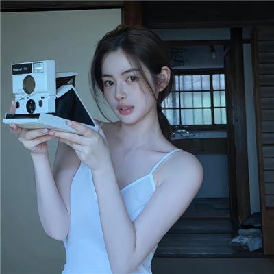 美人与美人