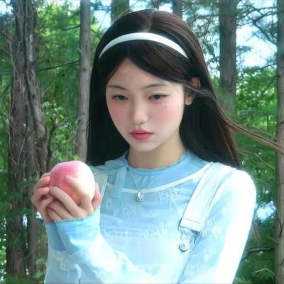 沉睡蝴蝶